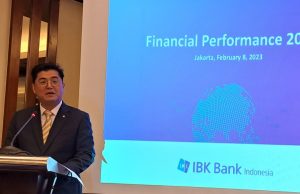 IBK 기업은행 인도네시아, 작년 이익 8배↑…”2030년까지 10배 성장”