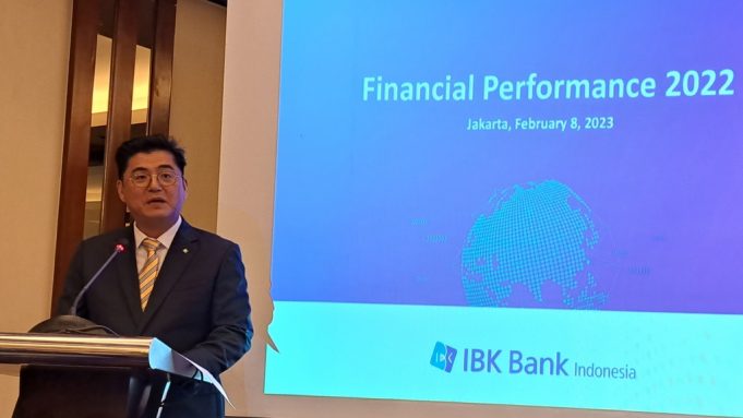 IBK 기업은행 인도네시아, 작년 이익 8배↑…”2030년까지 10배 성장”