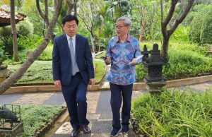 김관영 전북도지사 특별인터뷰