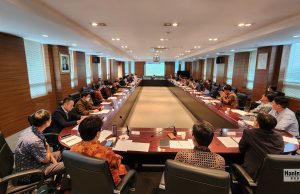 대사관, 수교 50주년 민관 실행위원회 1차 회의 개최… 실행위원 35명 열띤 토론