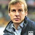 클린스만 새 한국 축구 대표팀 감독