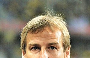 한국축구 새 사령탑에 클린스만… 2026년 북중미 월드컵까지