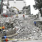 필리핀 실업률 하락…지난해 21.7%