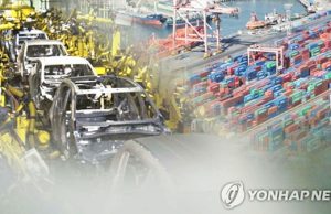 한국, RCEP 활용 수출 33억달러… 일본 수출 67% 달해