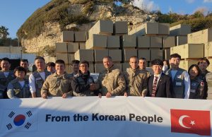 튀르키예·시리아 구조작업 대부분 종료…사망자 4만6천명