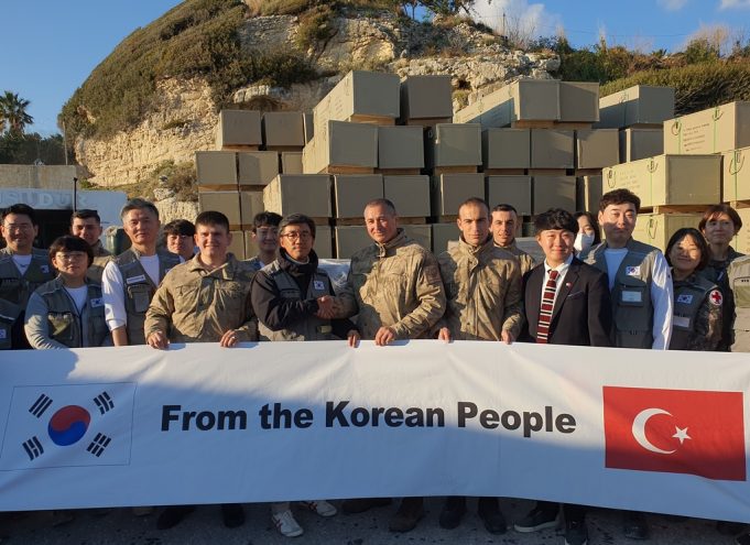 튀르키예·시리아 구조작업 대부분 종료…사망자 4만6천명