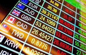 한국은행, 외환보유액 260억달러 늘어