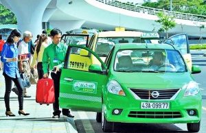 한국인 20배 요금…베트남 ‘바가지 택시’ 주의보