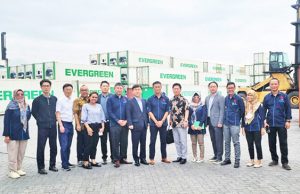 한진, 동남아 물류사업 강화…인니 대표사무소 법인 전환