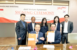 365mc ‘K-지방흡입’으로 인도네시아 비만시장 공략