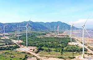 ADB, 라오스에 6.83억달러 대출… 동남아 최대 풍력발전