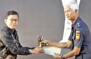 CJ제일제당 인도네시아, 보세구역 최우수상