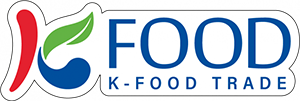 K-FOOD 상표등록 로고 [농림축산식품부 제공. 재판매 및 DB금지]