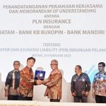 KB부코핀, PLN과 업무 협약 체결