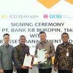 KB부코핀, 인니 뮤추얼 펀드 시장 공략