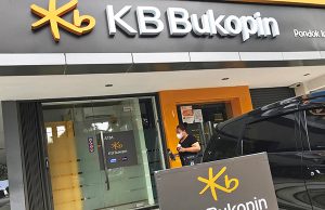 KB부코핀은행, 수익성+자본력 ‘이중고’