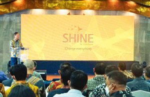 KB부코핀은행, IT 혁신 전략 ‘샤인 프로젝트’ 공개