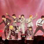 NCT드림, 인도네시아 콘서트 성황…3.6만 관객 ‘환호’