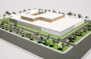 SK플라즈마, 한-인니 수교 행사서 혈액제 공장 건설 선언문 발표