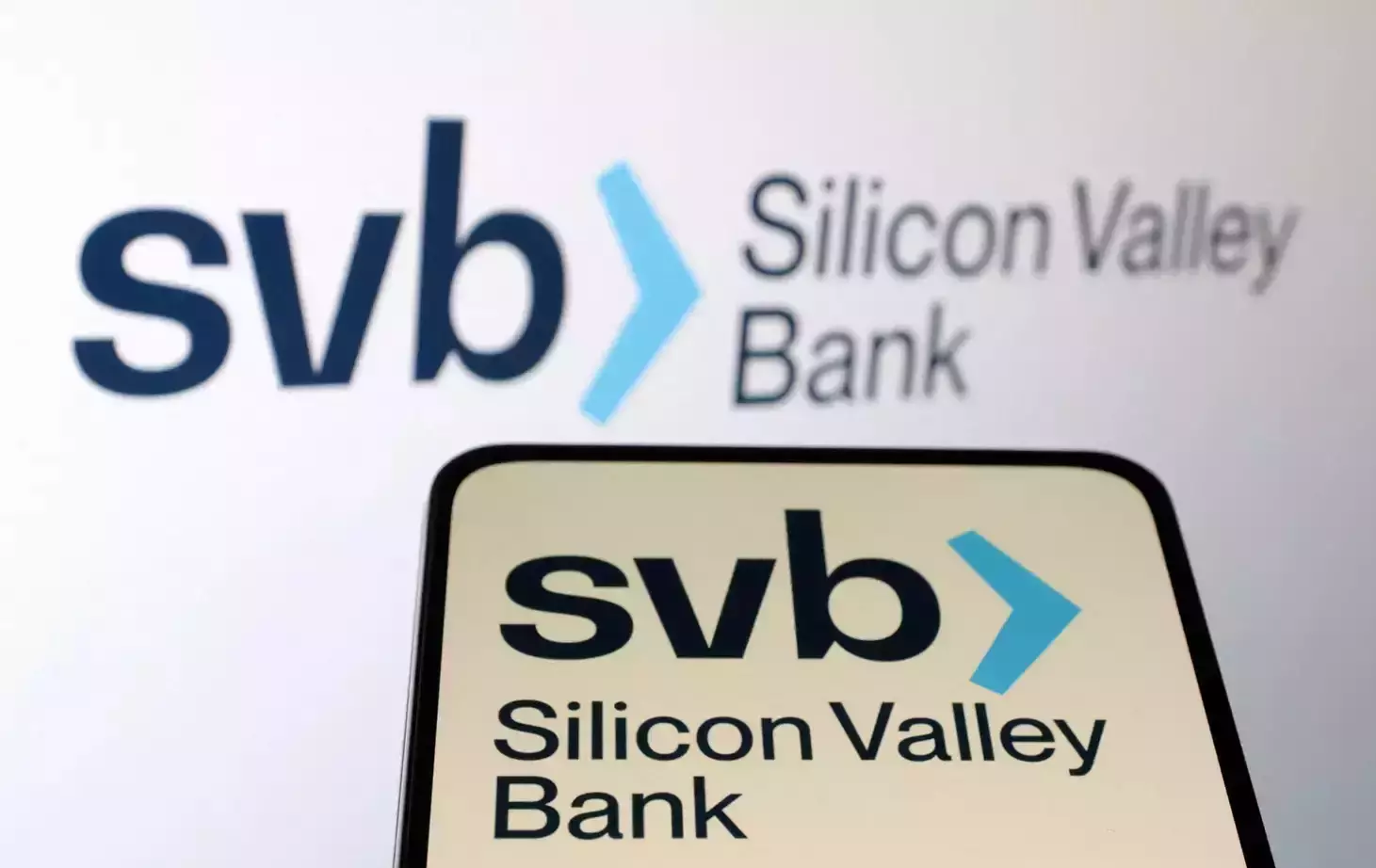 SVB은행 파산 사태 전세계 파장…영국·캐나다도 “13일의 월요일 온다” | 한인포스트