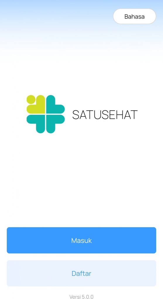 SatuSehat 등록방법.2023.3.1 한인포스트