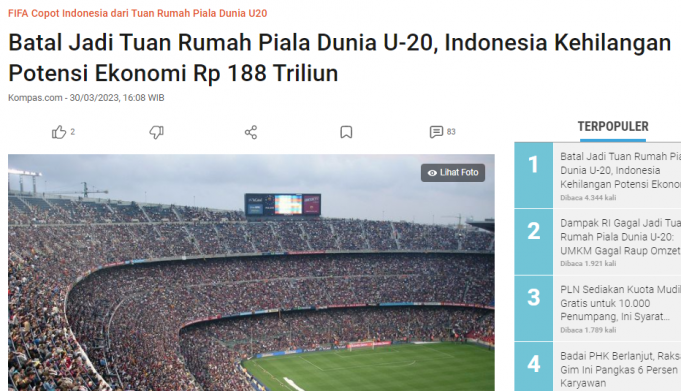 U-20 월드컵 6번 우승 아르헨…기적 같은 행운으로 7번째 도전