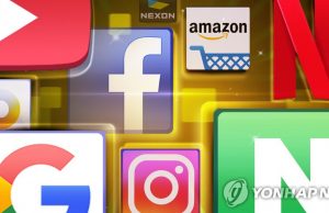 “정보플랫폼 인기, 네이버-유튜브-카톡-구글 순”