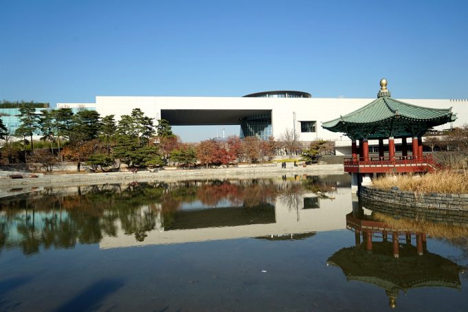 “지난해 한국국립중앙박물관 관람객 341만명…세계 5위”