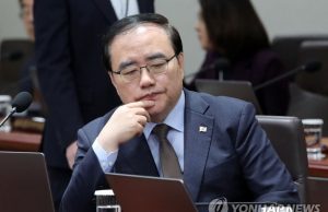 尹, ‘외교안보 총괄’ 김성한 전격교체…후임엔 조태용 주미대사