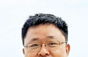 계절이 가는 길목