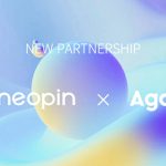 네오핀, 인도네시아 최대 게임사 ‘아가테’와 맞손