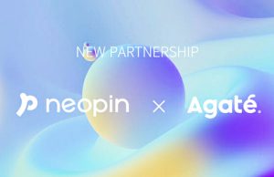 네오핀, 인도네시아 최대 게임사 ‘아가테’와 맞손