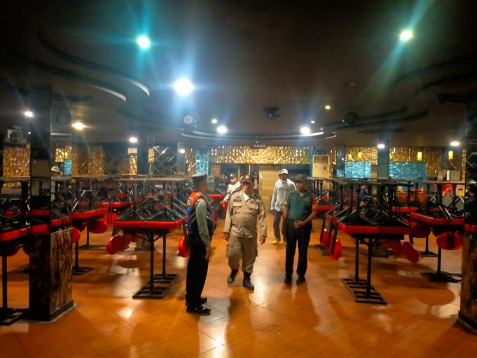 르바란 앞두고 기업 대상 불법 금품 요구 기승… 정부, 강력 단속 지시