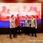 미래에셋증권, 국영증권 세쿠리타스와 맞손