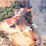 미얀마군 ‘수도원 학살’…승려 3명 등 민간인 약 30명 사망