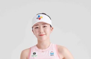 박소현, 자카르타 국제 테니스대회 여자 단식 결승 진출