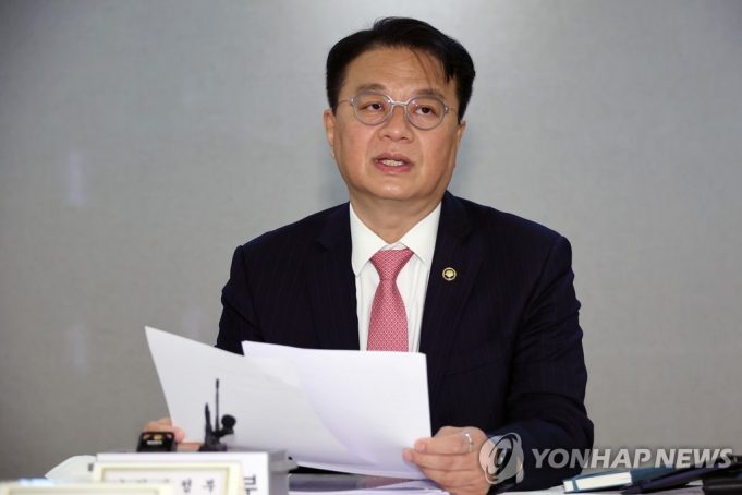 한국 기재부 “한·인니, 새로운 50년 위한 협력 지평 확장해야”