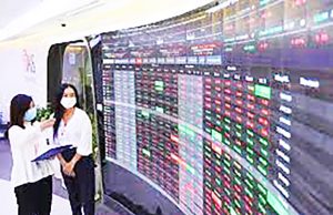 베트남, 작년 기업공개 8건 아세안 최하위 수준