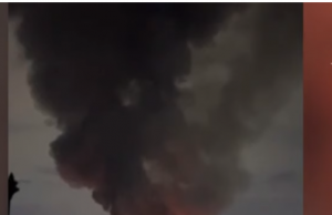 자카르타 저유소 화재 사망자 17→19명으로 늘어