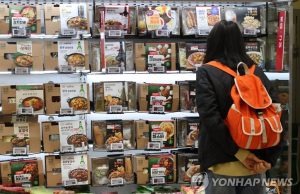 비빔밥·냉면 1만원 넘었다…한국물가 ‘상승 또 상승’