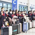 ‘수학여행 왔어요’…日청소년 한국 수학여행 재개