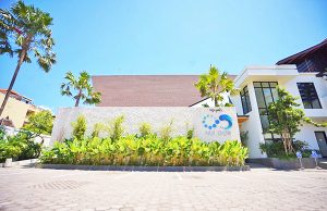 시지바이오, 발리에 메디칼 에스테틱 클리닉 ‘뉴룩’ 설립