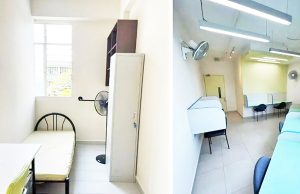 싱가포르 공공임대주택, “감옥보다 나을 것 없다” 혹평