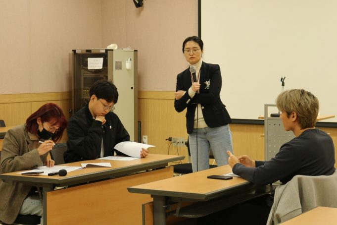 “코로나27 닥친다면…” 한국 질병청 미래 감염병 대비 한창