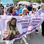 유엔, 위안부 피해 배상 외면한 필리핀 정부 인권 침해