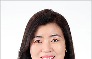 신임 이선아 자카르타한국국제학교장 부임