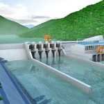 인도네시아, 26억 달러 규모 수력발전소 건설 착수