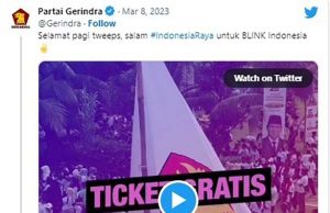 인도네시아, K팝 활용 표심잡기 나섰다