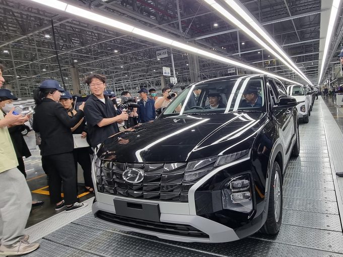 2억8천만 거대시장 인도네시아서 日·中 제치고 ‘게임체인지’ 노린다