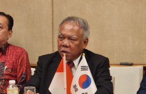 (인터뷰) 바수끼 주택부장관 “국토균형발전 위한 수도 이전…한국서 배운다”